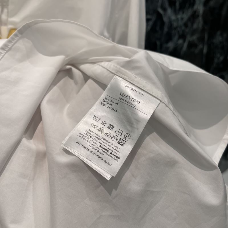 Valentino Shirts